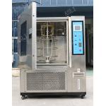 Xenon Arc Lamp Environmental Test Chamber for Weathering Resistance Test