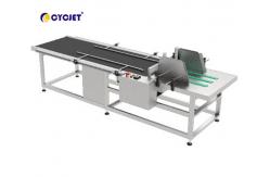 China CPG 700 Cardboard Box Feeder Machine Automatic Sheet Feeder Machine supplier