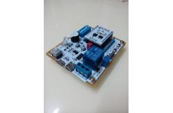China UART, SDIO, SPI  NodeMcu Lua WIFI Networking Development Boards Based ESP8266 supplier
