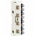 RDCO-01C – ABB DDCS Communications Coated Board For ACS800 for sale