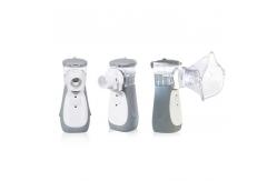 China Yirdoc Portable Mesh Nebulizer Electric Nebulizer Machine supplier