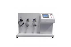 China Electronics Testing Equipment Earphones Headphone Clamping Force Testing Machine supplier
