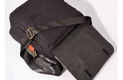 China Cheap Sublimation Blank Shoulder Bag Messenger Bag Printable For Students supplier