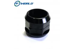 China Precision CNC Machining Turning Aluminum Anodized CNC Metal Parts supplier