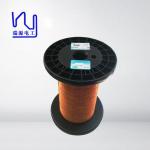 Fiw 4 0.350mm Enamelled Copper Winding Wire Coated 38 Awg for sale