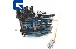 China 729688-51360 72968851360 Fuel Injection Pump For 4TNV88 Engine supplier