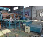 Automated Waste Paper Egg Tray Moulding Machine High Efficiency for sale
