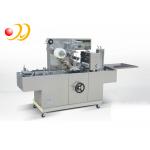 Sleeve Wrapping Printing And Packaging Machines BOPP Film For Foodstuff for sale