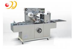 China Sleeve Wrapping Printing And Packaging Machines BOPP Film For Foodstuff supplier