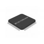 Microcontroller MCU XMC7100-F100K4160AA Single-Core 100MHz Microcontroller IC for sale
