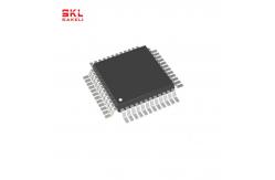 China STM32F051K6T7 MCU Microcontroller Unit High Performance Consumption supplier