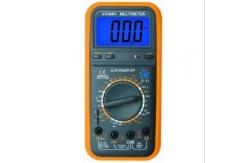 China 1000V Small Digital Multimeter supplier