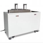 Selective Soldering Machine ZD4530DPF Tin Wave Soldering DIP Solder Equipment Line Factory