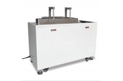 China Selective Soldering Machine ZD4530DPF Tin Wave Soldering DIP Solder Equipment Line Factory supplier