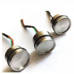 0.5-4.5V 4-20mA 1-5V SPI I2C Piezoresistive Silicon Pressure Sensor for sale