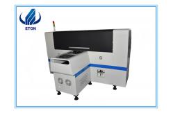 China HT-F7 LED Mounting Machine , Strip Led Lights Manufacturing Machine supplier