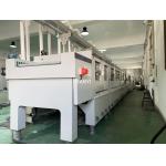 Three Phase PCB OSP Line For Printed Circuit Board Surface Treatment Process for sale