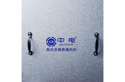 China Premium Industrial Ventilation Solution High Capacity Cabinet Style Centrifugal Kitchen Extractor Fan supplier
