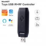 AI Intelligent Infrared Light Homekit Smart Switch Voice Remote Control for sale