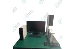 China CCD Camera Siemens Feeder Calibration Jig With 12 Inch LED Display supplier