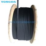 GB/T 33364-2016 6 Strand 6x61 Offshore Mooring Steel Wire Rope for sale