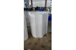 China                  660 Series Chain Flush Grid Plastic Modular Conveyor Belt with Multifunction              supplier