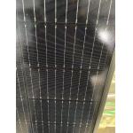 340W 120 Cell Monocrystalline Solar Panel Pv Module