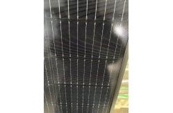 China 340W 120 Cell Monocrystalline Solar Panel Pv Module supplier