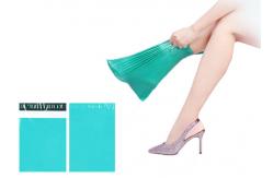 China Self Sealing 55 Micron Plastic Shipping Envelopes Waterproof Coex LDPE supplier