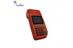 China AF70 Payment Machine 4G POS Terminal Machine For Business supplier
