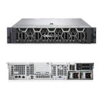 2U Rackmount Dell Poweredge Server EMC R750xs Storage Server for sale