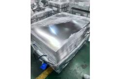 China Secondary Tinplate Coil Cutting Sheet With Lowest Price supplier