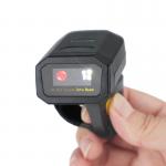 2D Wearable Barcode Scanner Wireless Ring Barcode Scanner Portable for sale