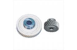 China 7200 New High-Speed Lockstitch Sewing Machine Gear Ratio Optimization supplier