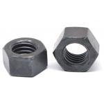 UNI5587 ISO4033 CL10 M3 TO M90 Carbon Steel Nuts