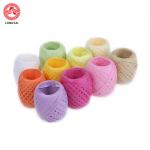 Durable Plastic Polypropylene Twine Agriculture Packing Rope Water Repellent for sale