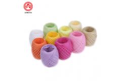 China Durable Plastic Polypropylene Twine Agriculture Packing Rope Water Repellent supplier