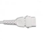 9 Pin Fast Response BCI P1003 0.9M Disposable Spo2 Sensor
