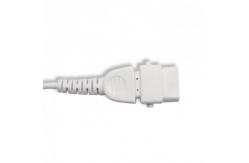 China 9 Pin Fast Response BCI P1003 0.9M Disposable Spo2 Sensor supplier