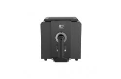 China Desktop Spectrophotometer For Plastic Color Matching supplier