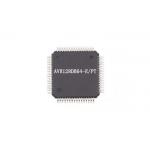Microcontroller MCU 24 MHz AVR128DB64-E/PT Microcontroller IC Surface Mount for sale