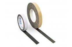China Double Coated EVA Foam Tape hot melt glue  for Carton Sealing supplier