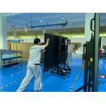 4K Android Smart Board Interactive Whiteboard Multi Finger Touch