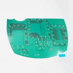 Custom PCB Membrane Keypad Graphic Overlays For Control Panel for sale