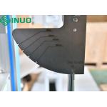 IEC60598-1 High-Energy Pendulum Hammer Impact Test Apparatus IK08
