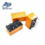 Switching device Relays G2R-2-DC24V-OmronOm-ron-Power Sensitive for sale