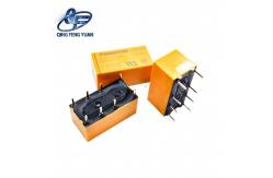 China Switching device Relays G2R-2-DC24V-OmronOm-ron-Power Sensitive supplier