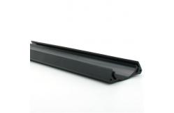 China Flexible Pipe Guards with Colorful Cable Sleeves supplier
