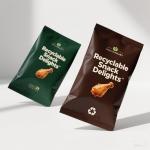 ​Automated Packaging Foil Roll | ±0.1mm Tolerance & DHL Bulk Optimized