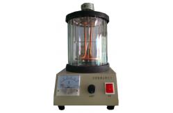 China ASTMD566 grease drop point tester  Double hole oil bath SD4929A supplier